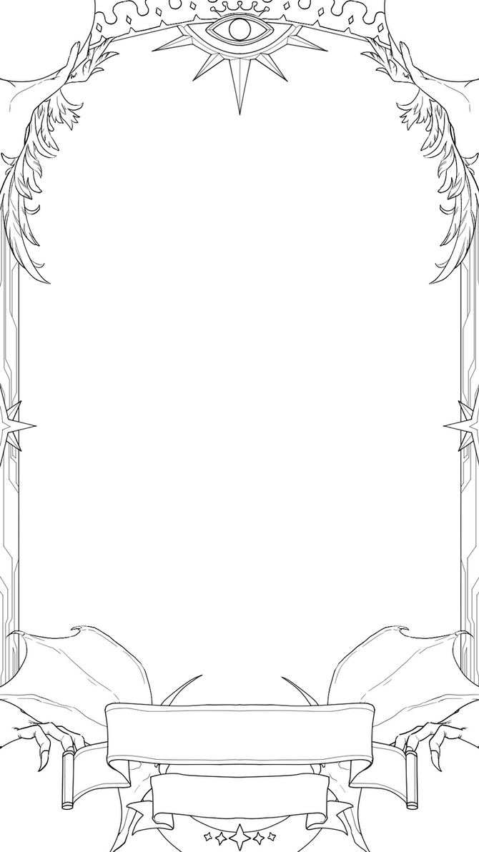 tarot-trading-card-template-by-absintheismysoul-on-deviantart