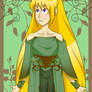 Princess Calista: Redesign