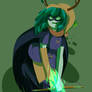 Huntress Wizard