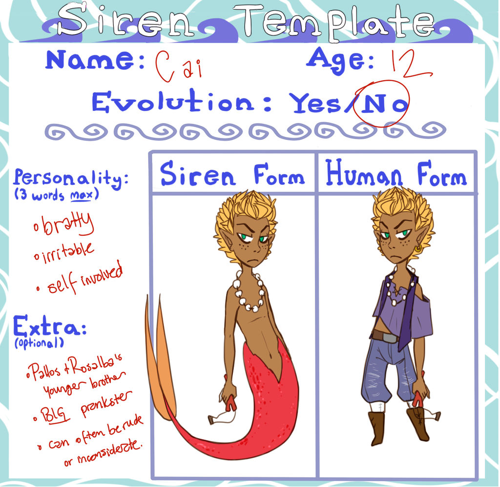 Template Cai by kyoukorpse on DeviantArt Template Cai by kyoukorpse on DeviantArt