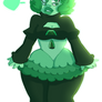 Surprise Fusion: JADEITE!