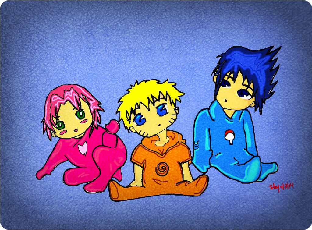 Naruto Bebe Edited By Aisiomai0101 On Deviantart Naruto Bebe Edited By Aisiomai0101 On Deviantart