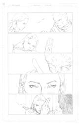 Red Sonja - Spoils of War page 3