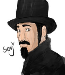 Serj Tankian