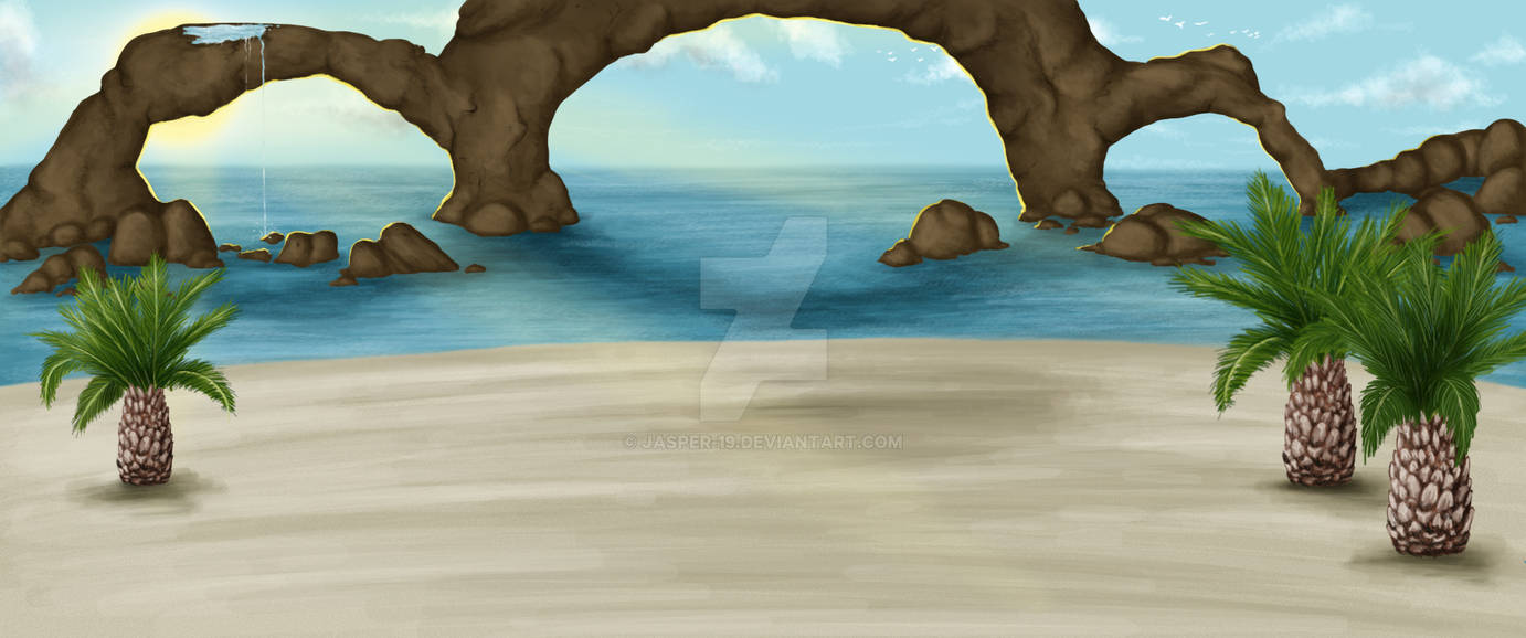 Arches by Jasper-19 on DeviantArt