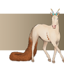 Markhorse #34 - Custom 9