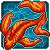 Free fish Icon