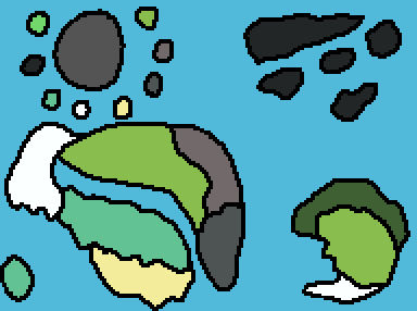 Aether Mythos Map by WingsofAetheria on DeviantArt