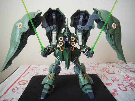 Kshatriya (HG 1/144)