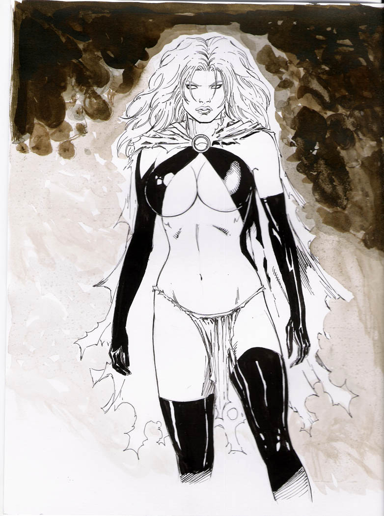 goblin queen111