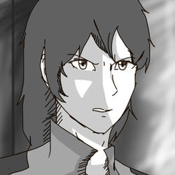 Derane Onigate - Frisk