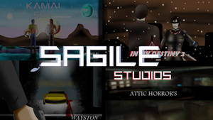 Sagile Studios