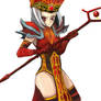 Whitemane