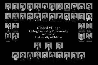 UI Global Village