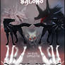 Ref Sheet: Salomo