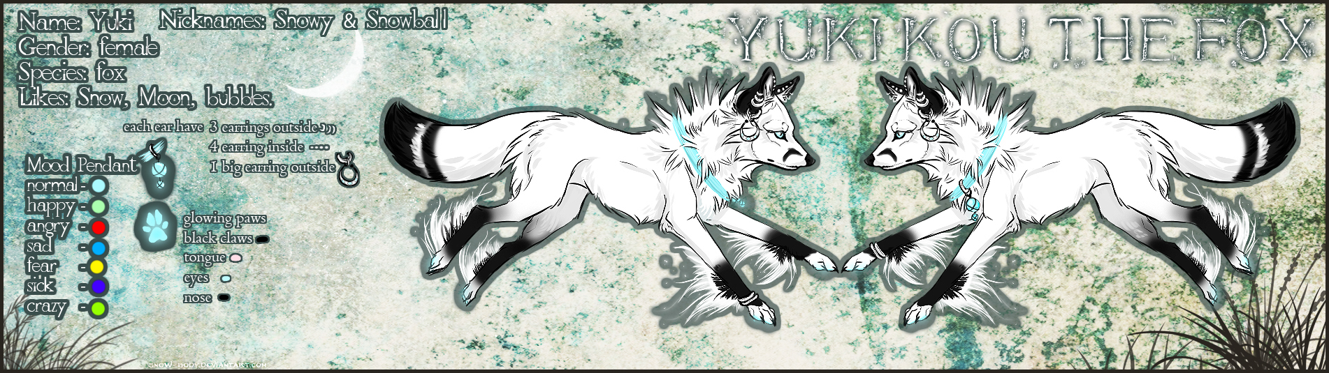 C: Yuki