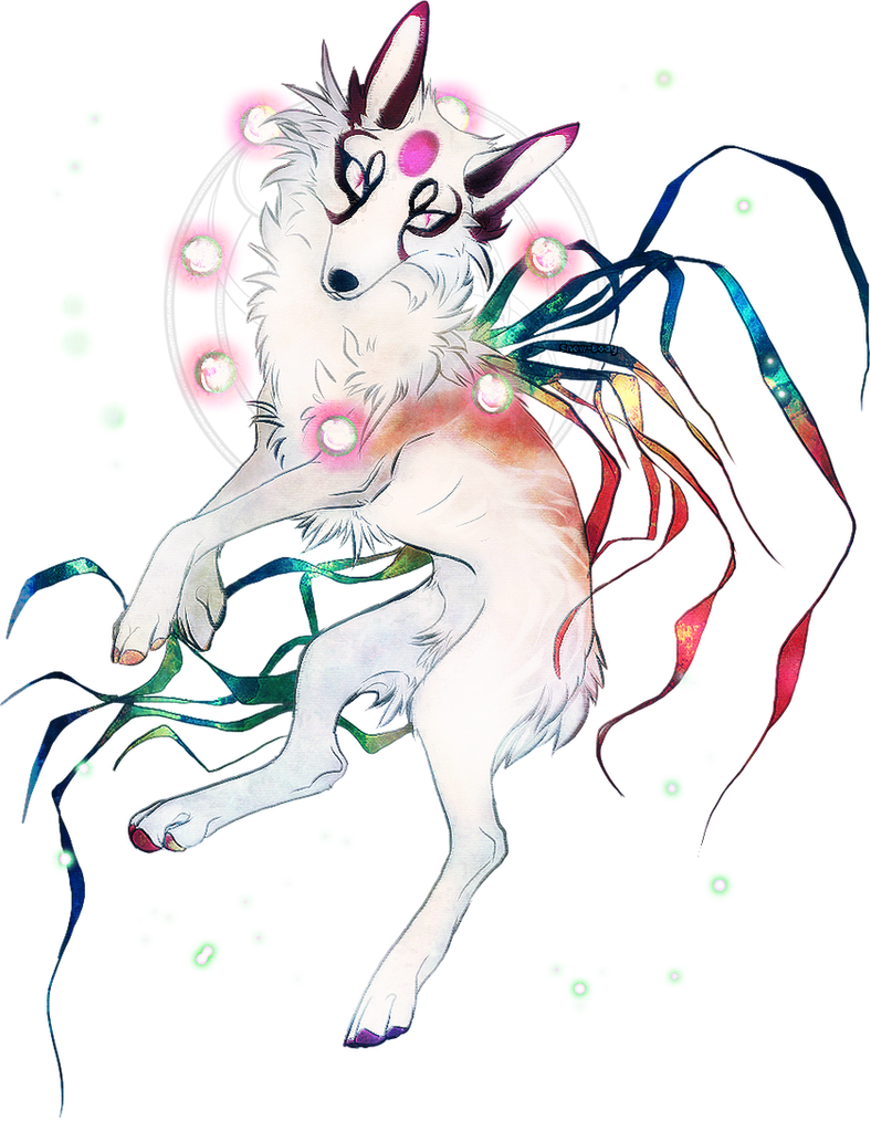 Auction: Nevo ::CLOSED:: by Snow-Body