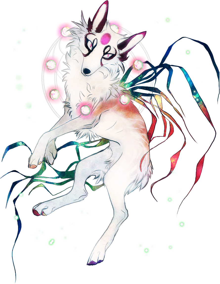 Auction: Nevo ::CLOSED:: by Snow-Body