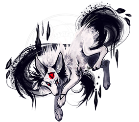 Auction: Tec ::CLOSED:: by Snow-Body