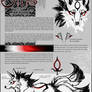 Ref Sheet: Sitis