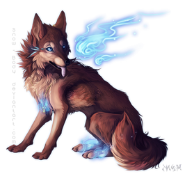 G: still happy by Snow-Body