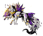 C: Dreamshaped. by Snow-Body