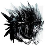 C: Valravn by Snow-Body