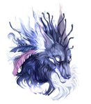 C: blurred by Snow-Body