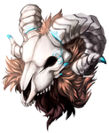 C: whiskey by Snow-Body