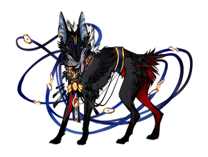 Adopt: Prism (CLOSED) by Snow-Body Adopt: Prism (CLOSED) by Snow-Body