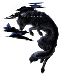 C: higher and higher by Snow-Body