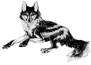 Auction: Lapus (CLOSED) by Snow-Body Auction: Lapus (CLOSED) by Snow-Body