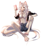 C: Q***N by Snow-Body