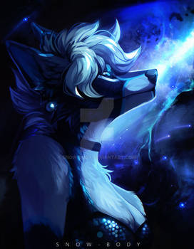 YCH: Starparty