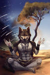 C: eternity by Snow-Body