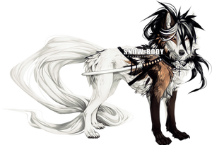 C: Solstice by Snow-Body C: Solstice by Snow-Body