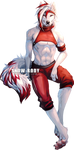C: starter pack by Snow-Body