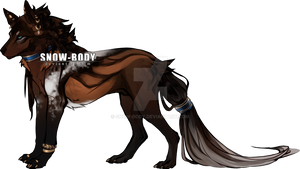 C: tasty bastard by Snow-Body C: tasty bastard by Snow-Body