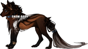 C: tasty bastard by Snow-Body C: tasty bastard by Snow-Body