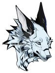 C: whisper by Snow-Body