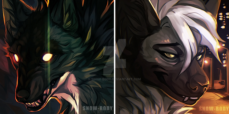 C: 3:00 am by Snow-Body C: 3:00 am by Snow-Body