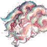 C: spring wave