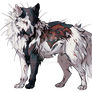 C: marked