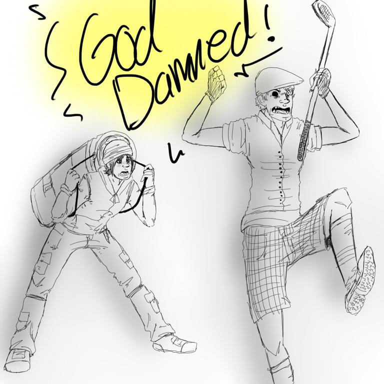 BRITISH RAGE by RapturesSaviour on DeviantArt