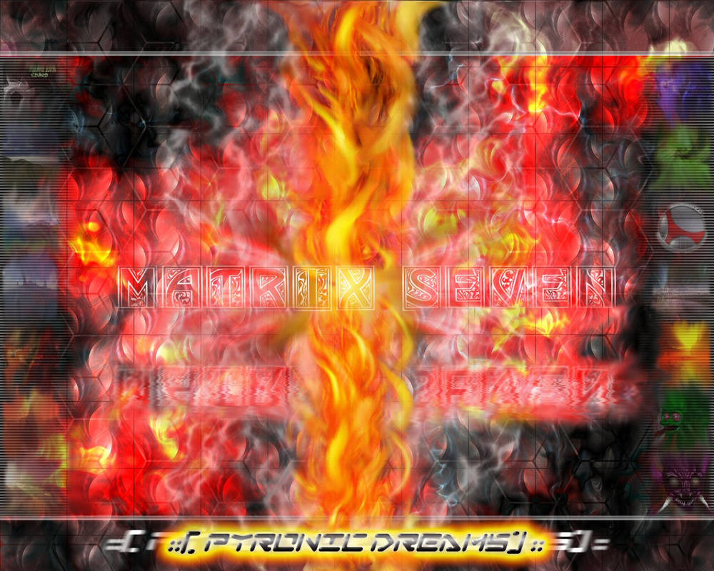 Pyronach .::Pyronic Dreams::. by matrix7 on DeviantArt