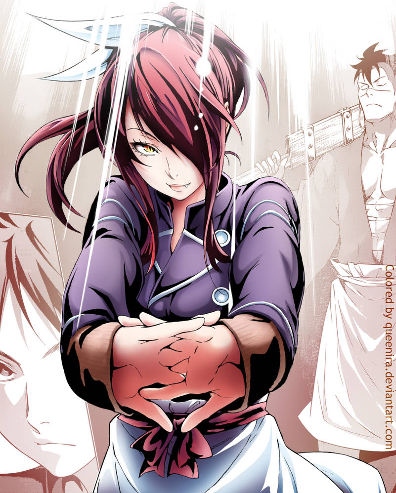 Rindou Kobayashi