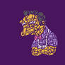 Moesaic - Simpsons Design