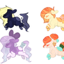 HoloCoffee Quick Adopts #2 -CLOSED-