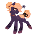 AUCTION: Heatwave -CLOSED- by mckeekee