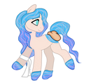 AUCTION: Tidal Wave (CLOSED) by mckeekee